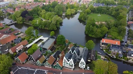 Studio te koop: Noorderhoofdstraat 177A, Noorderhoofdbuurt Krommenie