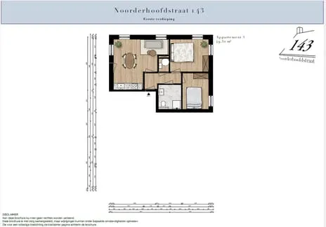 Woning te koop: Noorderhoofdstraat 3, Noorderhoofdbuurt Krommenie
