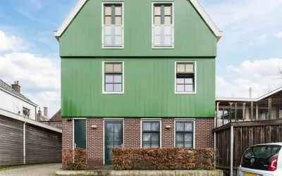 Appartement te koop: Noorderhoofdstraat 32H, Krommenie