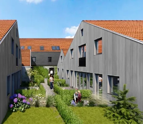 Woning te koop: Noorderhoofdstraat 41M, Noorderhoofdbuurt Krommenie