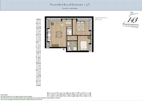 Woning te koop: Noorderhoofdstraat 5, Noorderhoofdbuurt Krommenie