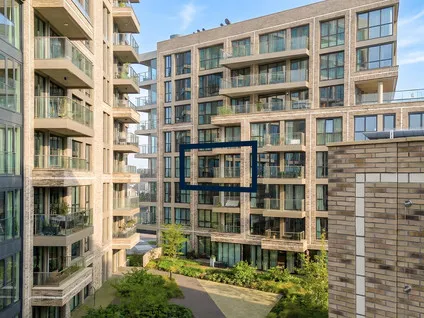 Appartement te koop: Noorderkade 21C, Alkmaar