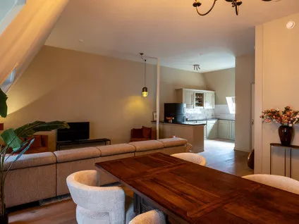 Appartement te huur: Noorderkerksteeg 4, Binnenstad - Buurt 10 03 Hoorn