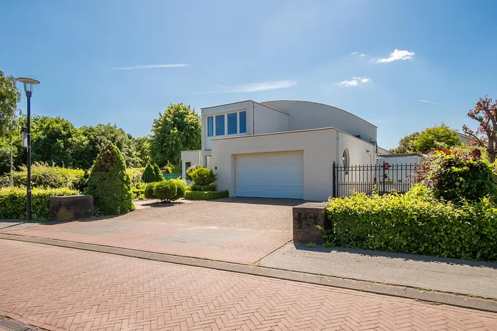 Vrijstaande woning te koop: Noorderkroon 12, Heerlen