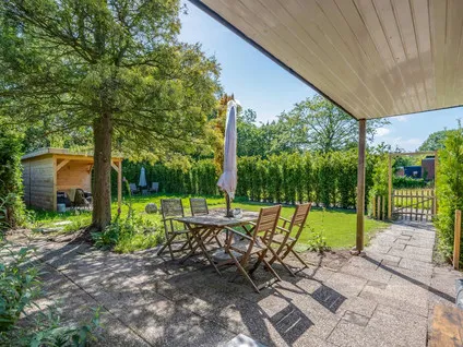 Hoekwoning te koop: Noorderkroon 14, Roden Roden