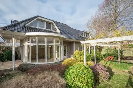 Vrijstaande woning te koop: Noorderkroon 17, Sterrenbuurt Bleiswijk