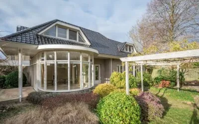 Vrijstaande woning te koop: Noorderkroon 17, Sterrenbuurt Bleiswijk