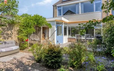 Tussenwoning te koop: Noorderkroon 22, Dragonder Zuid Veenendaal