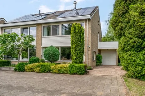 Hoekwoning te koop: Noorderkroon 95, Dragonder Zuid Veenendaal
