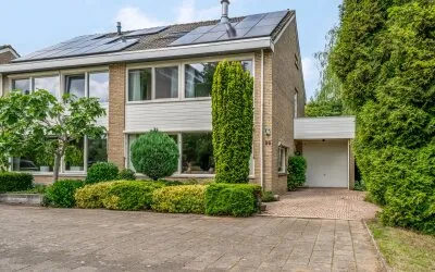 Hoekwoning te koop: Noorderkroon 95, Dragonder Zuid Veenendaal