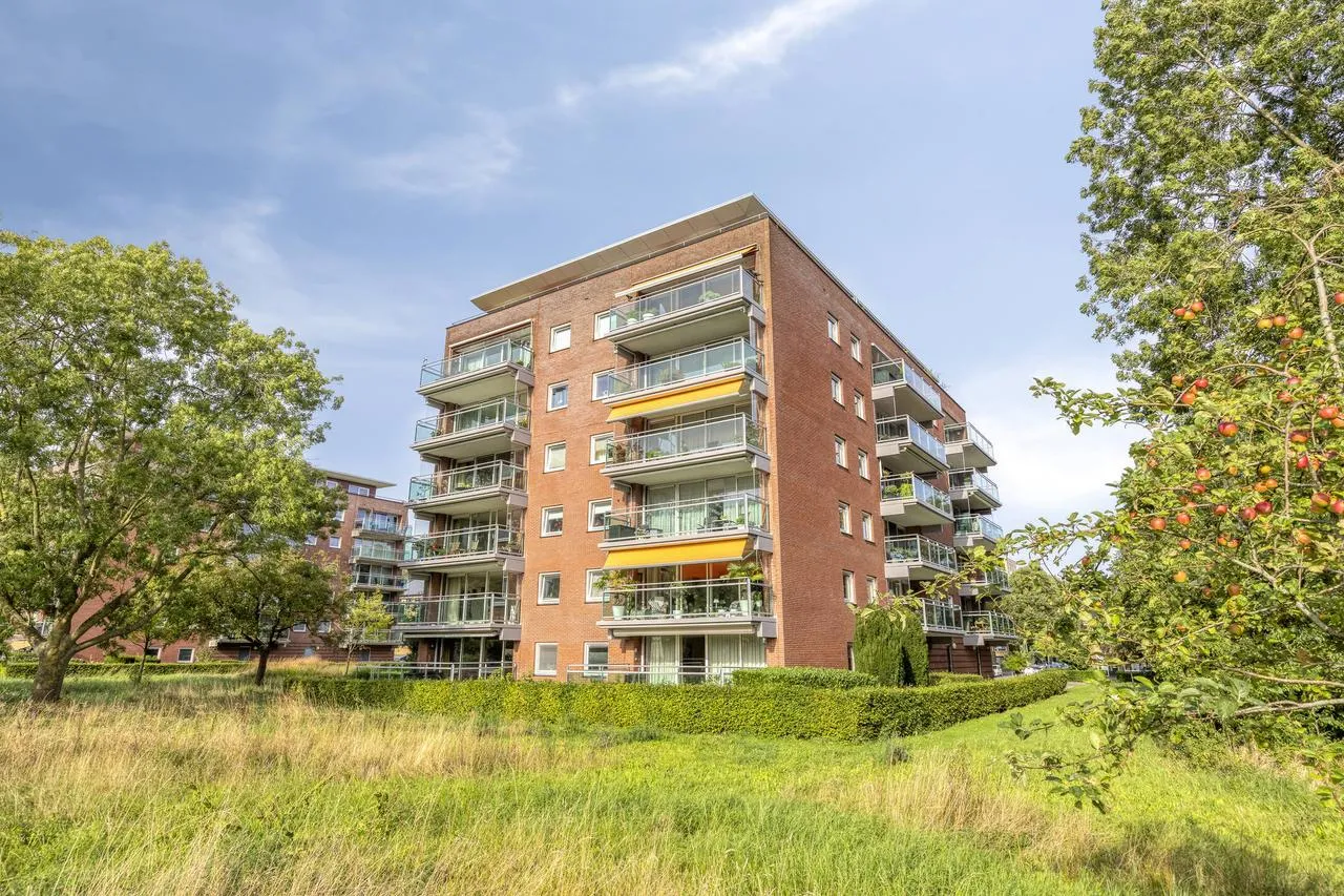 Appartement te koop: Noorderkroonstraat 139, Groningen