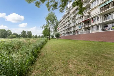 Appartement te koop: Noorderkroonstraat 28, Sterrenburg 1-Oost Dordrecht