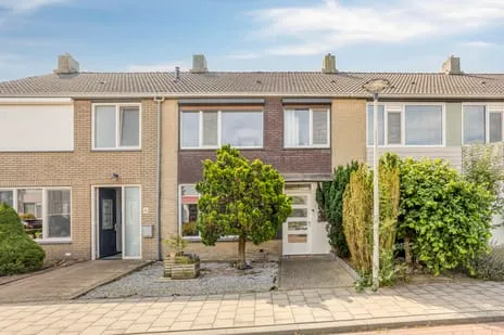 Tussenwoning te koop: Noorderlaan 11, Noord Someren