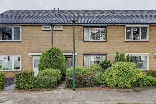 Tussenwoning te koop: Noorderlaan 125, Dongen