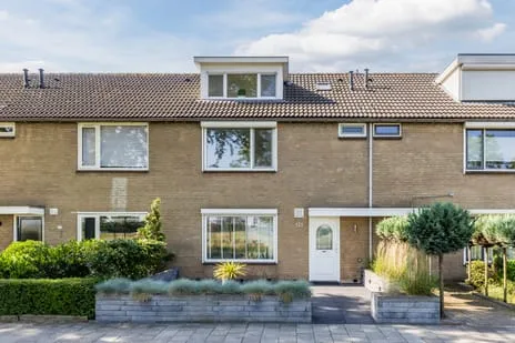 Tussenwoning te koop: Noorderlaan 131, West 2 Dongen