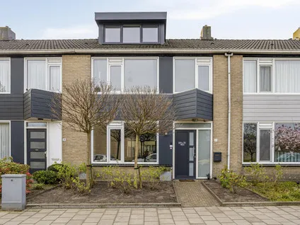 Tussenwoning te koop: Noorderlaan 21, Noord Someren