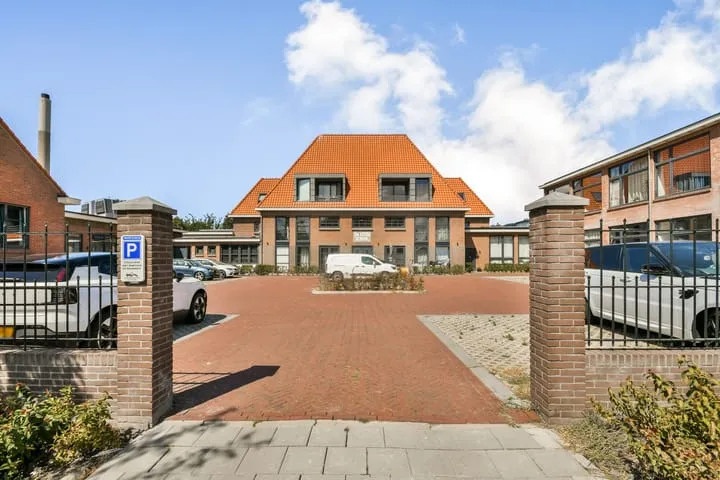 Appartement te huur: Noorderlaan 5D, Westerwijkbuurt Velsen-Noord