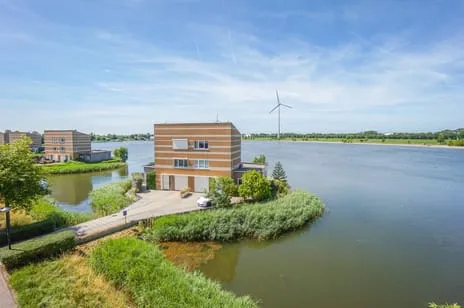 Twee-onder-één-kap te koop: Noorderlicht 16, Stad van de Zon Heerhugowaard