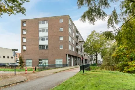 Appartement te koop: Noorderlicht 49, Centrum / Waterpark Amersfoort