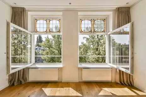 Apartment for rent: Noordermarkt 8-3, Anjeliersbuurt-Noord Amsterdam