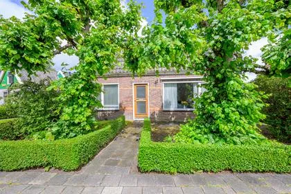 Detached house for sale: Noorderpad 57, Opperdoes Centrum Opperdoes