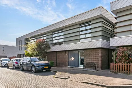 Appartement te koop: Noorderplaat 6, Veldhuizen De Meern