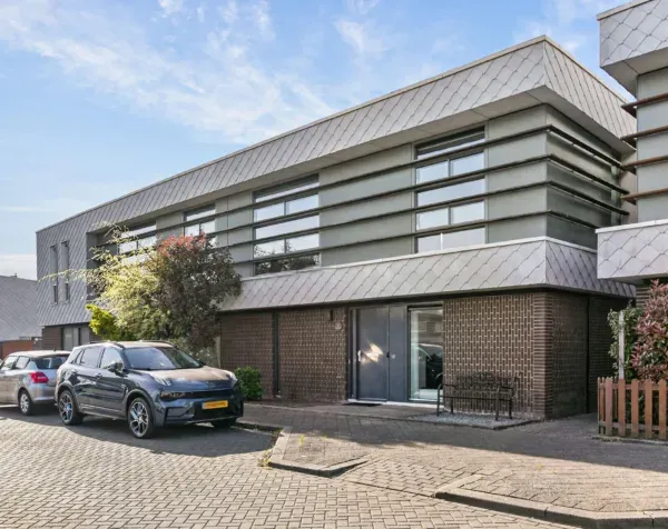 Appartement te koop: Noorderplaat 6, Veldhuizen De Meern