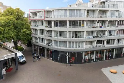 Koopwoning: Noorderplein 26 in Emmen - €335.000 - 102m²