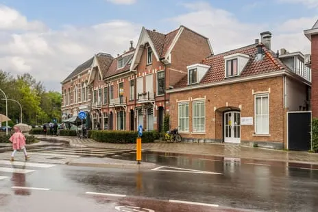 Woning te koop: Noorderplein 6, Deventer