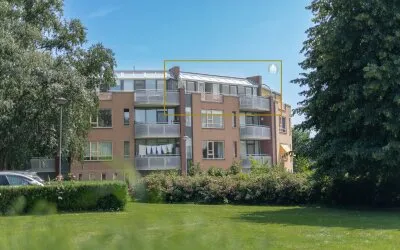 Appartement te koop: Noorderpoort 32, Centrum Noord-Oost Enkhuizen