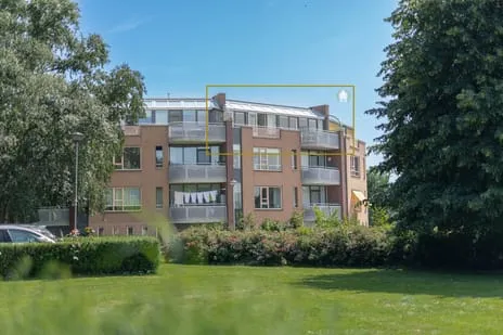 Appartement te koop: Noorderpoort 32, Centrum Noord-Oost Enkhuizen