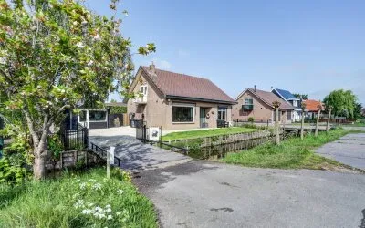 Vrijstaande woning te koop: Noordersingel 127, Noordeinde Berkel En Rodenrijs