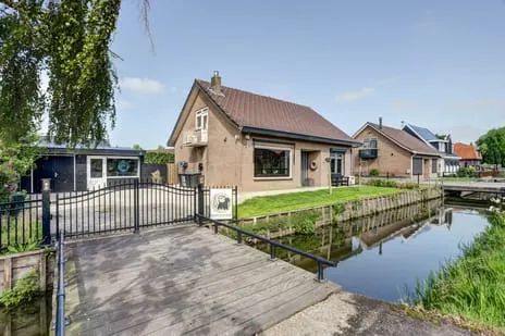 Vrijstaande woning te koop: Noordersingel 127, Noordeinde Berkel En Rodenrijs