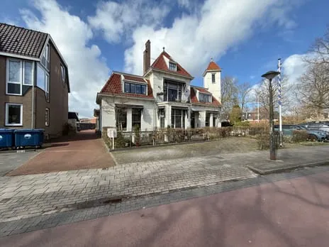 Appartement te huur: Noordersingel 4G, Transvaalwijk Leeuwarden