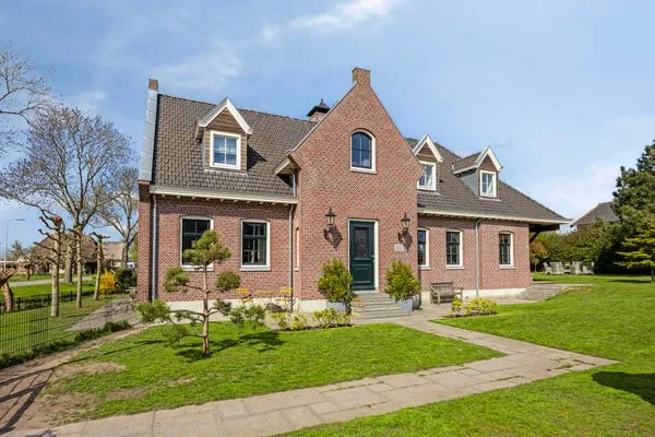 Vrijstaande woning te huur: Noordersingel 76, Noordeinde Berkel En Rodenrijs