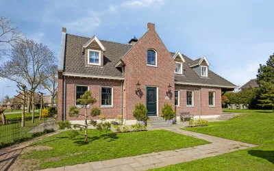 Vrijstaande woning te huur: Noordersingel 76, Noordeinde Berkel En Rodenrijs