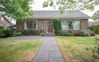 Vrijstaande woning te koop: Noordersingel 92, Berkel En Rodenrijs