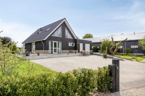 Vrijstaande woning te koop: Noordersingel 94C, Noordeinde Berkel En Rodenrijs