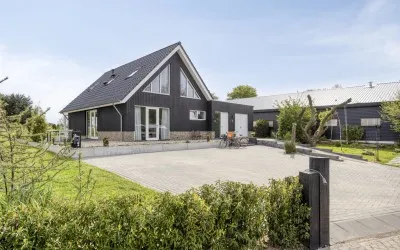 Vrijstaande woning te koop: Noordersingel 94C, Noordeinde Berkel En Rodenrijs