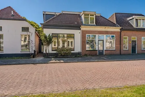 Appartement te koop: Noorderstraat 112, Sappemeer
