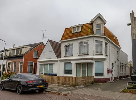 Appartement te koop: Noorderstraat 122, Boswijck-West Sappemeer