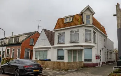 Appartement te koop: Noorderstraat 122, Boswijck-West Sappemeer