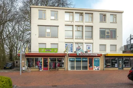 Appartement te koop: Noorderstraat 127, Magrietpark Sappemeer