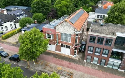 Vrijstaande woning te koop: Noorderstraat 189, Sappemeer-Oost Sappemeer