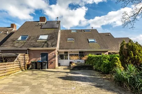 Tussenwoning te koop: Noorderstraat 219E, Sappemeer-Oost Sappemeer