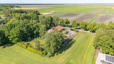 Vrijstaande woning te koop: Noorderstraat 25, Buinerveen Buinerveen