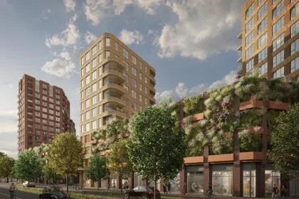 Appartement te koop: Noorderstraat 312, Overstad Alkmaar