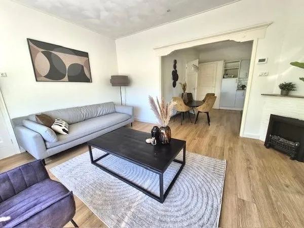 Appartement te huur: Noorderstraat 313, Sappemeer-Oost Sappemeer