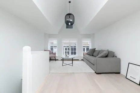 Appartement te huur: Noorderstraat 37-1, Weteringbuurt Amsterdam