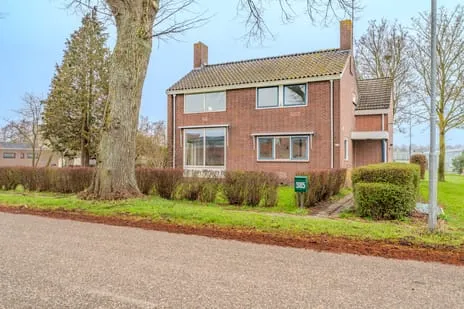 Detached house for sale: Noorderstraat 385, Sappemeer-Oost Sappemeer
